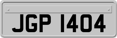 JGP1404