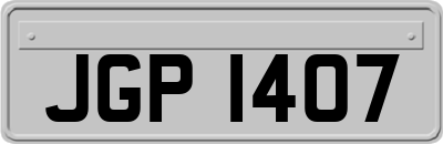JGP1407