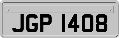 JGP1408