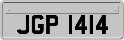 JGP1414