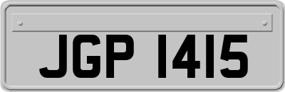 JGP1415