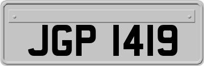 JGP1419