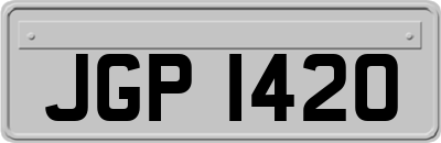 JGP1420