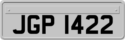 JGP1422