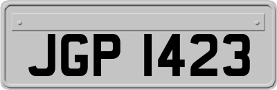 JGP1423