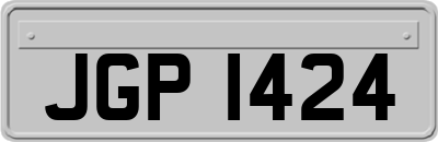 JGP1424