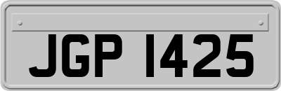 JGP1425