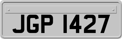 JGP1427