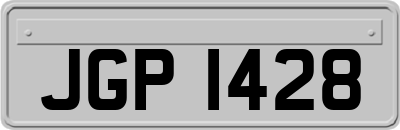 JGP1428