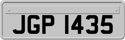 JGP1435