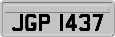 JGP1437