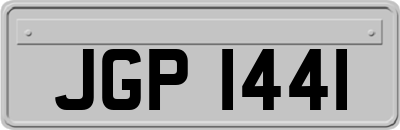 JGP1441