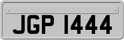 JGP1444