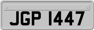 JGP1447