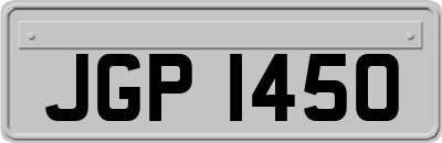 JGP1450