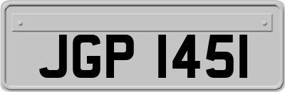 JGP1451