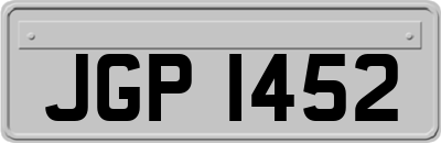 JGP1452