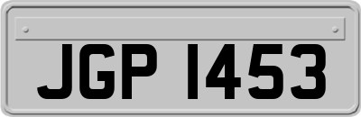 JGP1453