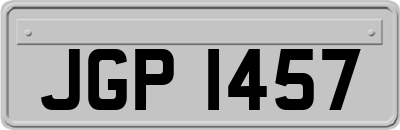 JGP1457
