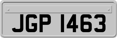 JGP1463