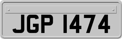 JGP1474