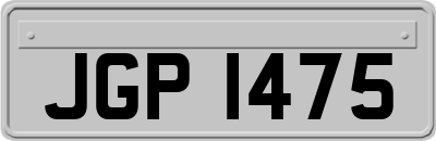 JGP1475