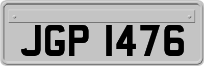 JGP1476
