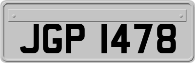 JGP1478