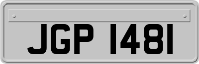 JGP1481