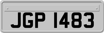 JGP1483