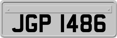 JGP1486