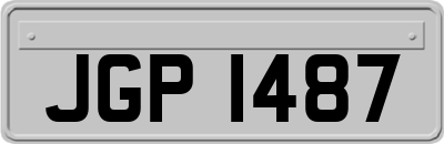 JGP1487