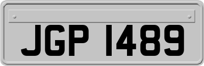 JGP1489