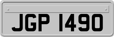 JGP1490