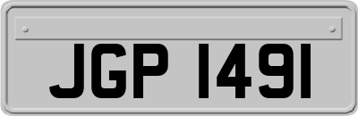 JGP1491