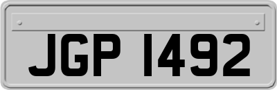 JGP1492
