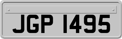 JGP1495