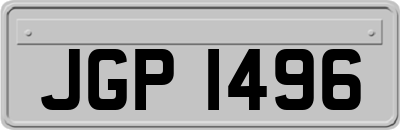 JGP1496
