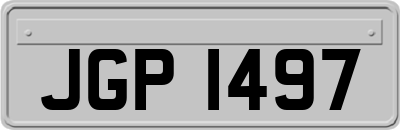JGP1497