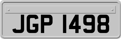 JGP1498