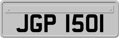JGP1501