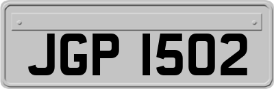 JGP1502