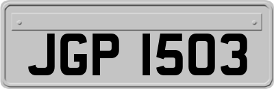 JGP1503
