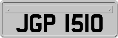 JGP1510