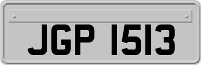 JGP1513