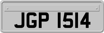 JGP1514