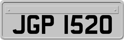 JGP1520