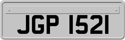 JGP1521