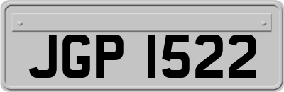 JGP1522