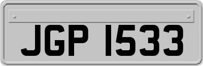 JGP1533